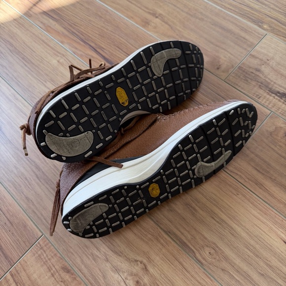 Visvim FBT \